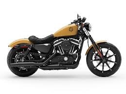 Harley-Davidson Sportster 1200, scomparsa con la Euro5